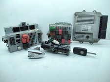 KIT ACCENSIONE PER LANCIA Ypsilon 1° Serie 55192097 51724721 51734380 Diesel 12