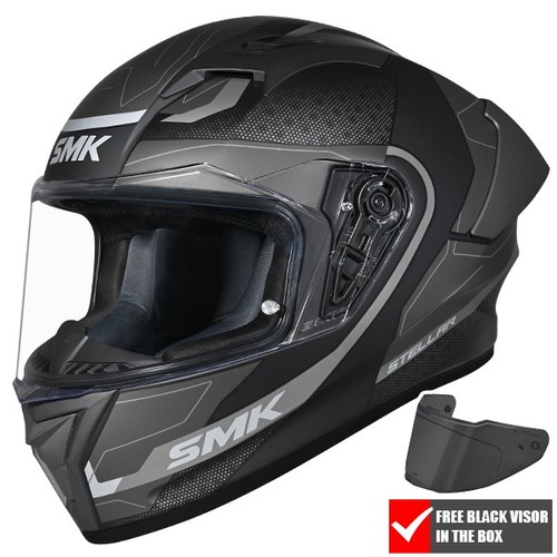 Casco unisex integrale - , smk