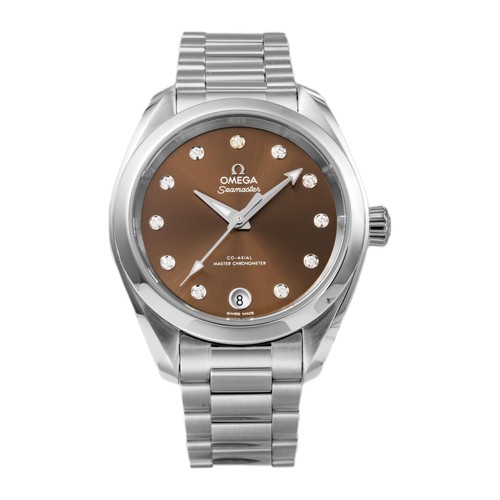 Orologio uomo omega - orologio,