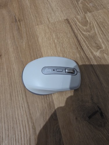 Logitech anywhere mouse - 3,