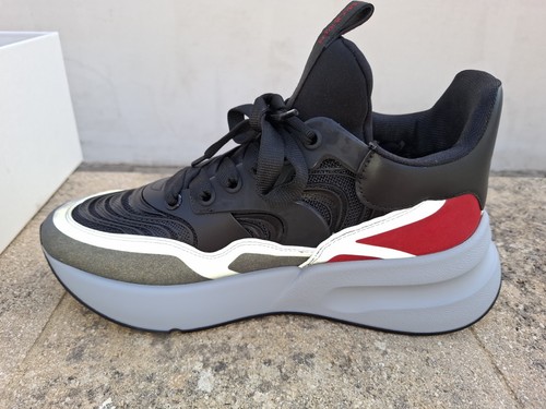 Sneakers alexander mcqueen - sneakers,