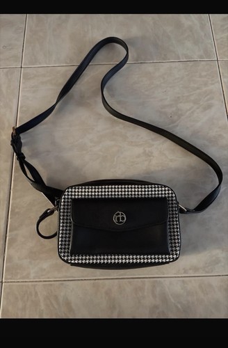 Roccobarocco borsa tracolla - roccobarocco,