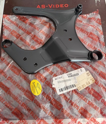 Supporto scarico leonardo - supporto,