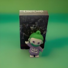 The Nightmare Before Christmas