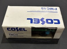 Cosel PMC15E-1 Scheda di