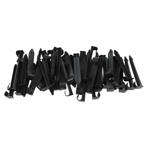 Line ground stakes tubo soaker - ground,