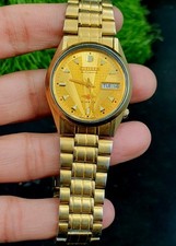 Orologio Uomo Vintage Of