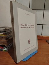 Gaetano Troina BILANCIO