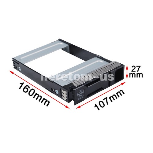 Per 652998 vassoio - per, hp