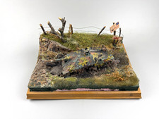 Jagdpanzer tedesco 35 - jagdpanzer, 1:35