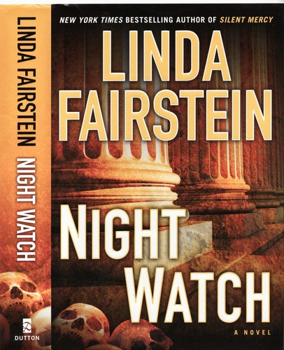 Night watch fairstein - fairstein,, linda