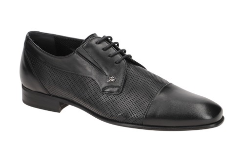 Scarpe bello bl612 nere - bl612,
