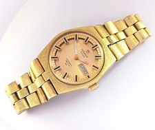 OROLOGIO VINTAGE UOMO