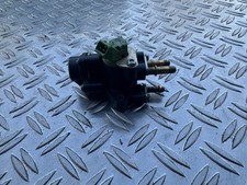 Iniettore Iniettore per