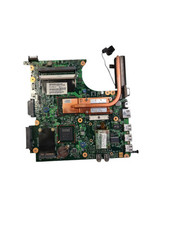 Ricambio Originale PC PORTATILE NOTEBOOK HP Compaq 6720s Scheda madre Hann Star