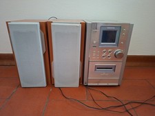 Sinudyne AM FM Radio Compact