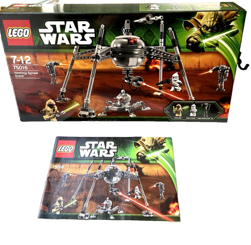 Lego star wars episodio - wars,