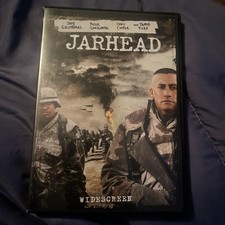 Jarhead DVD Starring Jake