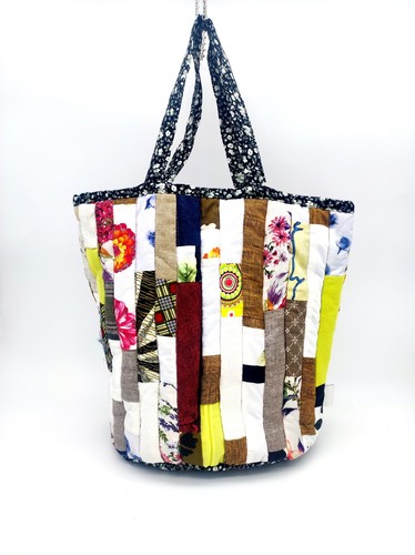 Borsa cotone prodotto - in, cotone.