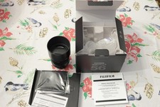 Obiettivo Fuji Fujifilm