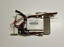 SCHEDA ELETTRONICA PER LAVATRICE HOTPOINT ARISTON