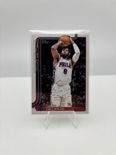 Topps NBA 2025/26