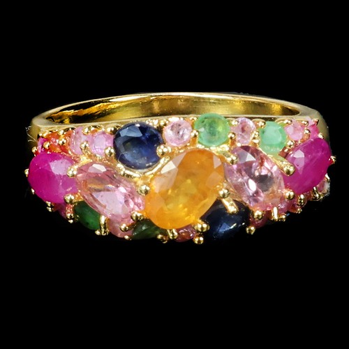 Anello argento sterling - anello,