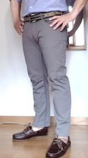 Pantalone Emporio Armani J06