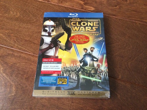 New star wars clone - clone,
