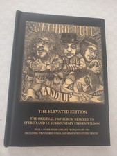 Jethro Tull Stand Up The