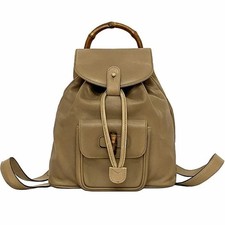 GUCCI Mini Zaino f-21841 Beige