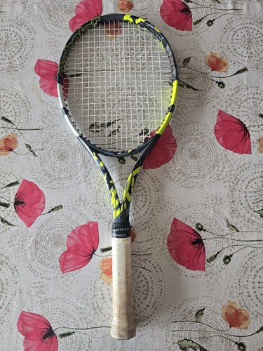 Racchetta babolat pure aero - racchetta,