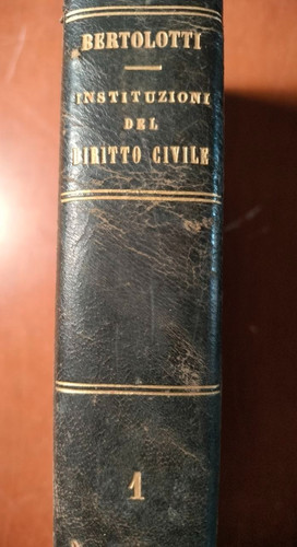 Ludovico bertolotti - s.,