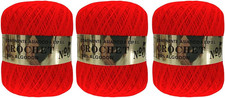 Filato Di Cotone N. 5 (100%)