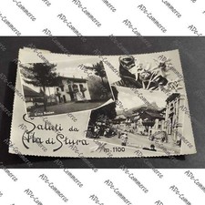 Cartolina Saluti da Ala di