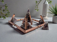 Kit connettore piramide - kit,