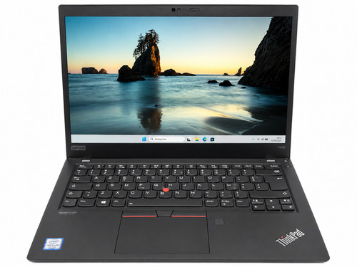 Lenovo thinkpad carbon gen - lenovo, x1