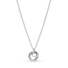 Pandora Gioiello Collana Donna
