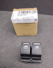OEM Genuine VW Beetle Cabrio