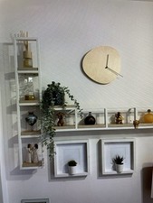 Lergerg Ikea Scaffale Da