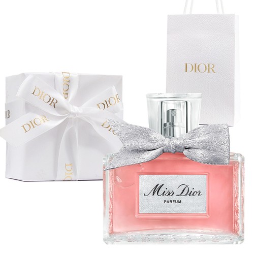 Miss dior parfum - cd,