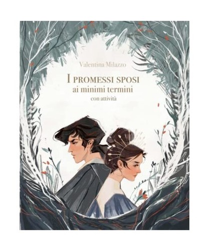 Promessi sposi minimi - promessi,