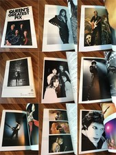 QUEEN Freddie Mercury QUEEN'S