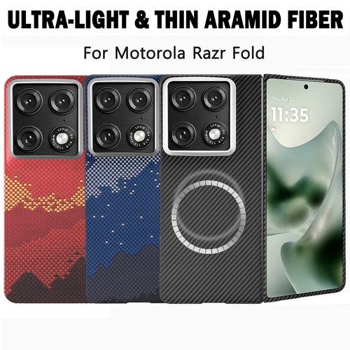 Custodia per motorola razr - custodia,