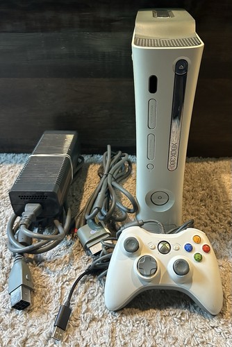 Console microsoft xbox - microsoft, 360