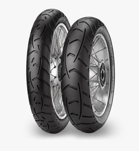 Gomme moto metzeler 110 r19 - metzeler, 110/80