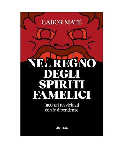 Nel regno degli spiriti