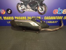 Marmitta Honda SH 125 150