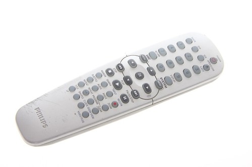 Telecomando originale philips - originale,