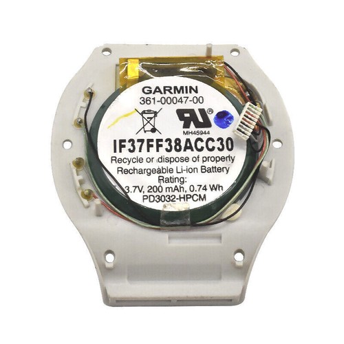 Garmin battery case back cover - battery,